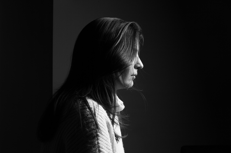 Illustration for article titled FRONT SIDE FRONT : PORTRAITS